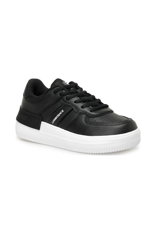 Lumberjack Freya Wmn 5fx 101932173 Kadın Sneaker Ayakkabı Siyah 36-40 Siyah