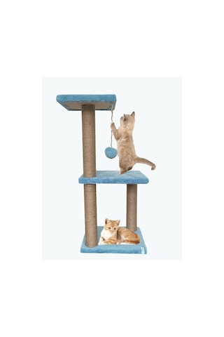 Nursoft Mega Boy Step Kedi Tırmalama Tahtası 35 x 28 CM Nursoft Mega Boy Step Kedi Tırmalama Tahtası 35 x 28 CM
