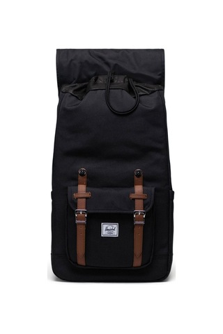 Herschel Supply Co. Herschel 24S.Srt.Tra.0006 Unisex Sırt Çantası Black Siyah