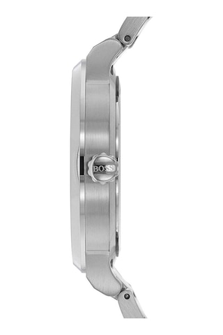 Boss Watches Hb1513596 Erkek Kol Saati Metalik Gri