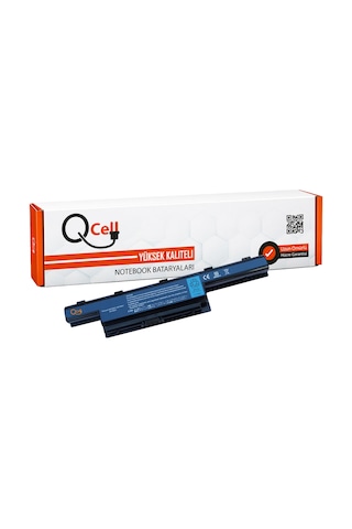 Packard Bell Easynote Ts11hr Uyumlu Qcell Batarya
