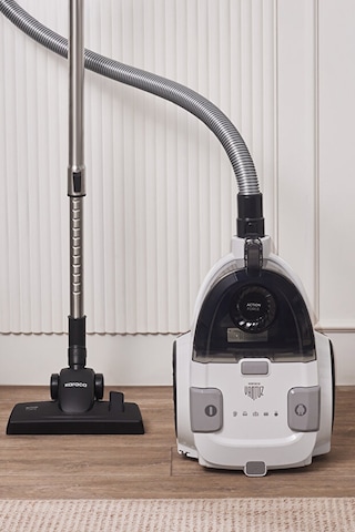 Karaca Vantuz Action Force X10 Elektrikli Süpürge