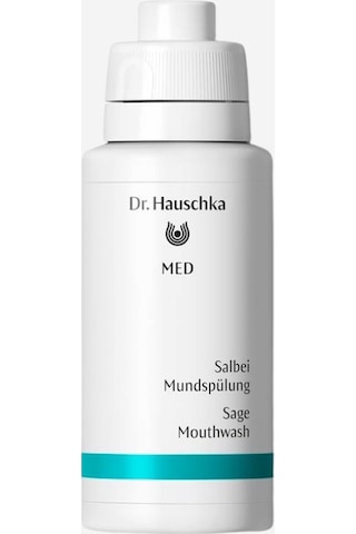 Dr Hauschka Sage Mouthwash 300 Ml, Diş Eti Sağlığı, Ağız Bakımı, Vegan İçerik