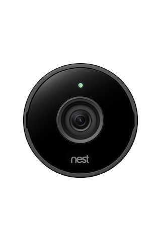 Google Nest Cam Indoor A0005 1. Nesil Yalnızca 1080p Kablolu Kamera Yeni Değiştirme Birimi Toplu Paketleme Aksesuar Yok Nest App Home İle Çalışır-123930