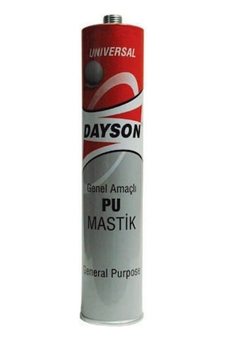 Dayson Mastik Siyah 280Ml