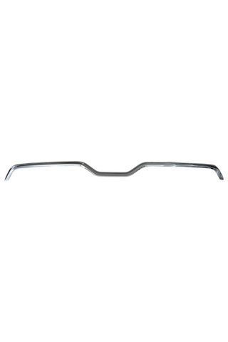 Toyota Uyumlu C-Hr 2016-2019 Arka Tampon Alt Çıtası Nıkelaj N11.38459