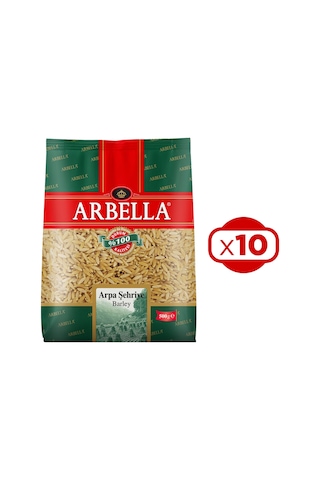 Arbella Arpa Şehriye 10 x 500 G