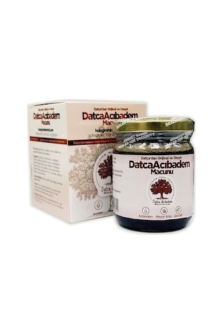 Datça Acıbadem Macunu 5 x 240 G