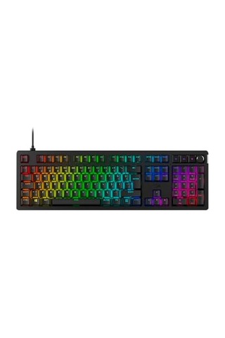 Alloy Rise Mechanical Gaming Keyboard Oyun Klavyesi