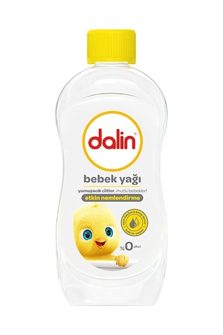 Bebek Yağı Normal 300 Ml 5 Adet