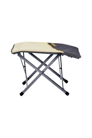 Uquip Finley Universal Kamp Sandalyesi Ayak Uzatma Aparatı Boulder Kum