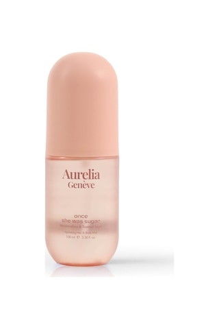 Hydrating Hair & Body Mist Once She Was Sugar 100 ML