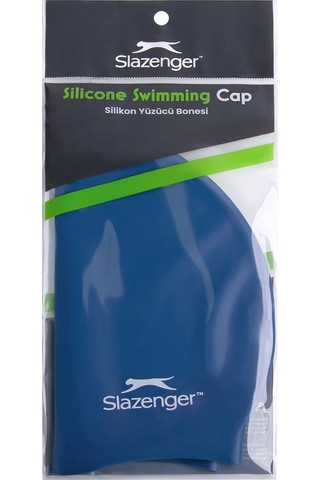 Slazenger Sn00 Opp Bag Unisex Bone Mavi
