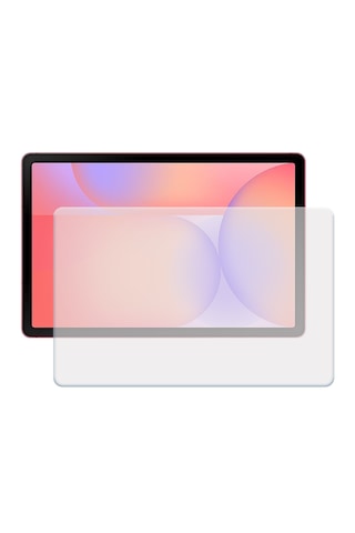 Microcase Samsung Galaxy Tab S10 Lite Tablet İle Uyumlu Tempered Glass Cam Koruma - Al8101