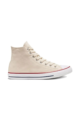 Converse Chuck Taylor All Star Erkek Günlük Ayakkabı 159484c-krem Krem