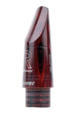 Remsey Studio Elite F-rd 10 No Klarnet Beki