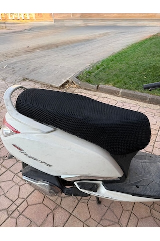 Tvs Jupiter 125 Sele File Kılıfı 6mm
