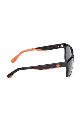Harley Davidson Hd00028 01a Erkek Güneş Gözlüğü Siyah