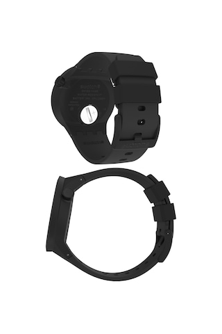 Swatch SB03B100 Erkek Kol Saati