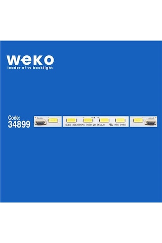 Sony Kdl-46hx850 46'' 1 Adet Tv Led Bar Tvnizin İçindeki Led Barla Aynısı Olduğunu Görmeden Almayınız. Led Bar Ürünlerinde Paket Açıldığında İade Kabul Edilmemektedir.