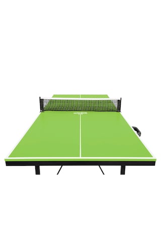 Mini Masa Tenisi Masası - Yeşil