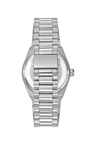 Dkny Dk1g135m0075 Erkek Kol Saati Metalik Gri