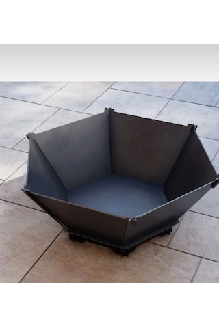 Fbt Ateş Cukuru,bahçe Şöminesi,mangal, Diğer