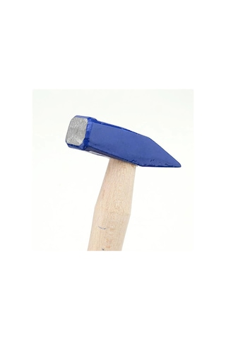 Çankaya Ahşap Sapı Çekiç 500gr