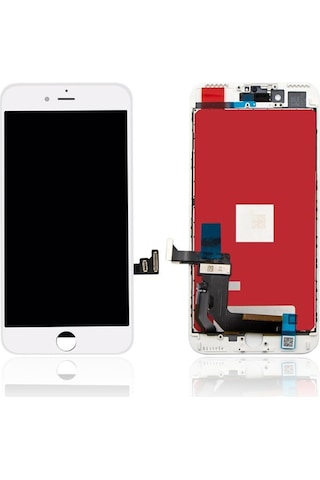 Apple Uyumlu iPhone 7 Lcd Ekran Dokunmatik A+++ Süper Kalite (537011894)