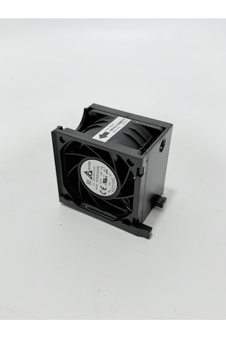 Lenovo X3650 M5 V4 Soğutucu Fan 00kc677 00mv921 Pfr0612uhe