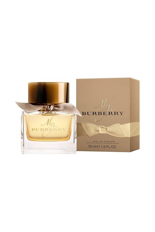 Burberry My Burberry Kadın Parfüm EDP 50 ML