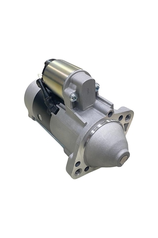 12v Marş Motoru 10 Diş 2.2 Kw Mıtsubıshı L300 Dişli Geride