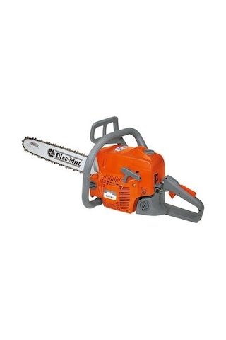 Oleo-Mac Gs520 Benzin Motorlu Testere Ağaç Motoru 3.4 Hp