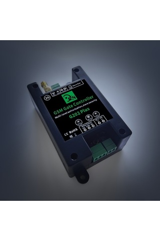 Tongxida Gm Kapı Açıcı Uzaktan Röle Anahtarı Siyah Model