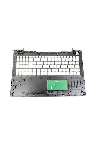 Lenovo Uyumlu V310-15Isk 80Sy Üst Klavye Touch Kasa Palmrest