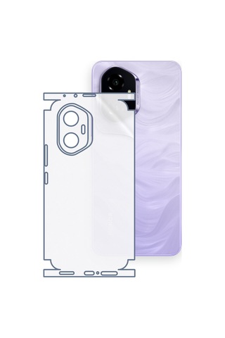 Honor 300 Uyumlu Fullbody Arka Kaplama Hidrojel Koruyucu Film