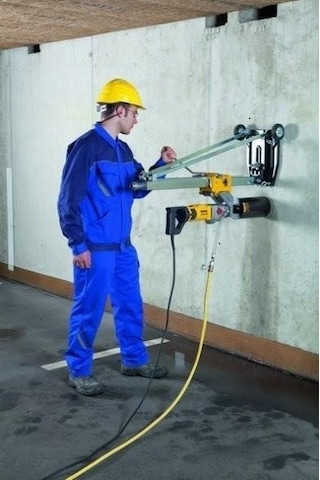 Rems Elmas Tipli Karot Ucu 132 x 420 x UNC 1/4