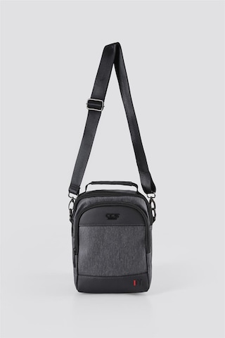 Ççs 31420 Askılı Çanta Siyah