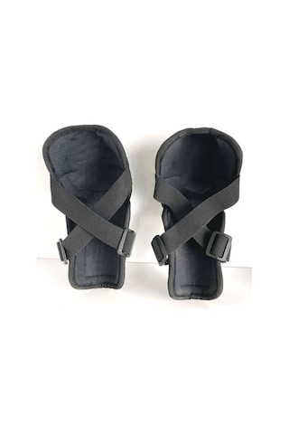 Lastikli Sıkıştırma Motor Dirseklik