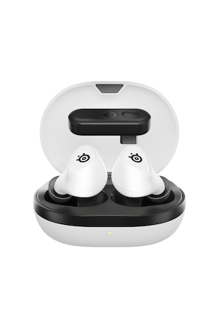 Steelseries Arctis Gamebuds Earbuds Oyuncu Kulak İçi Kulaklık
