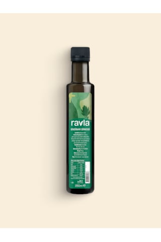 Ravla Enginar Sirkesi - 250ml
