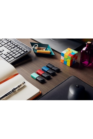 Kingston Datatraveler Exodia M Dtxm/128gb Usb 3.2 Gen 1 - Birden