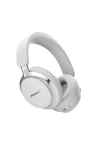 Bose Quietcomfort Ultra 2. Nesil Bluetooth 5.4 Kulak Üstü Kulaklık