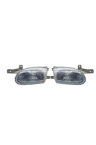 Far + Sinyal + Stop Takım Hyundaı Accent Yumurta Kasa 1998-2000