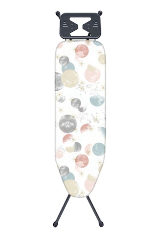 Herevdeinova Ütü Masası Shark İm-1200 Gri