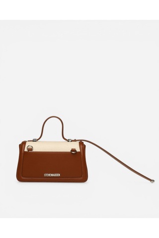 Steve Madden Bquıll Cog\sıl Kadın Cog\sil El Çantası Bquıll