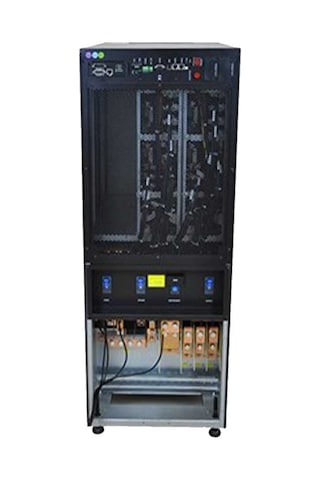 Tunçmatik TSK10150 Ultra One 10 kVA 3/3 UPS Güç Kaynağı