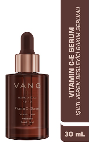 Cilt Bakım Seti C Vitamini Serum - Yüz Yıkama Jeli - Gözenek Sıkılaştıcı Tonik - Nemlendirici Krem