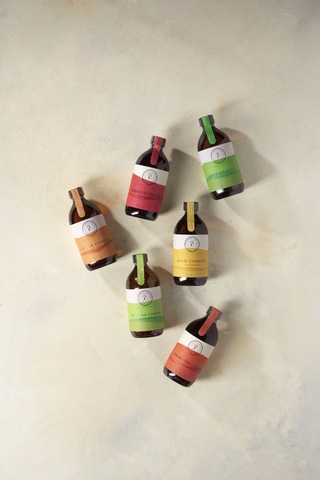 Inspıred Choıce Cordial Set 3 Inspıred Choıce Cordial Set 3