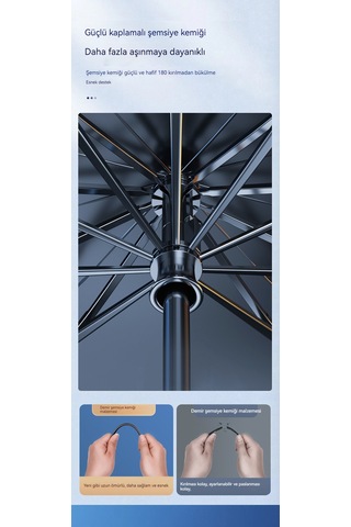 Yaz Güneşi Koruması Ve Isı Yalıtımı Ön Güneşlik